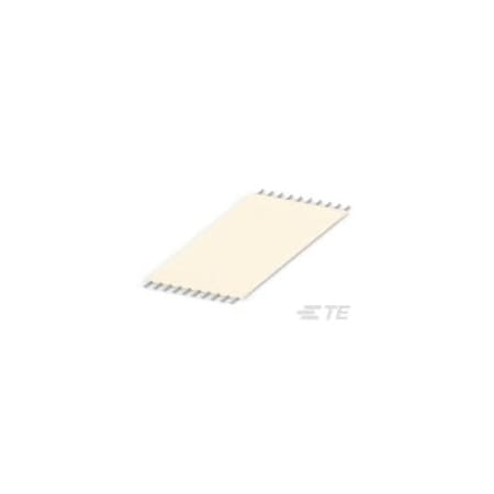 Te Connectivity Flexstrip Jumper 4-1437175-8